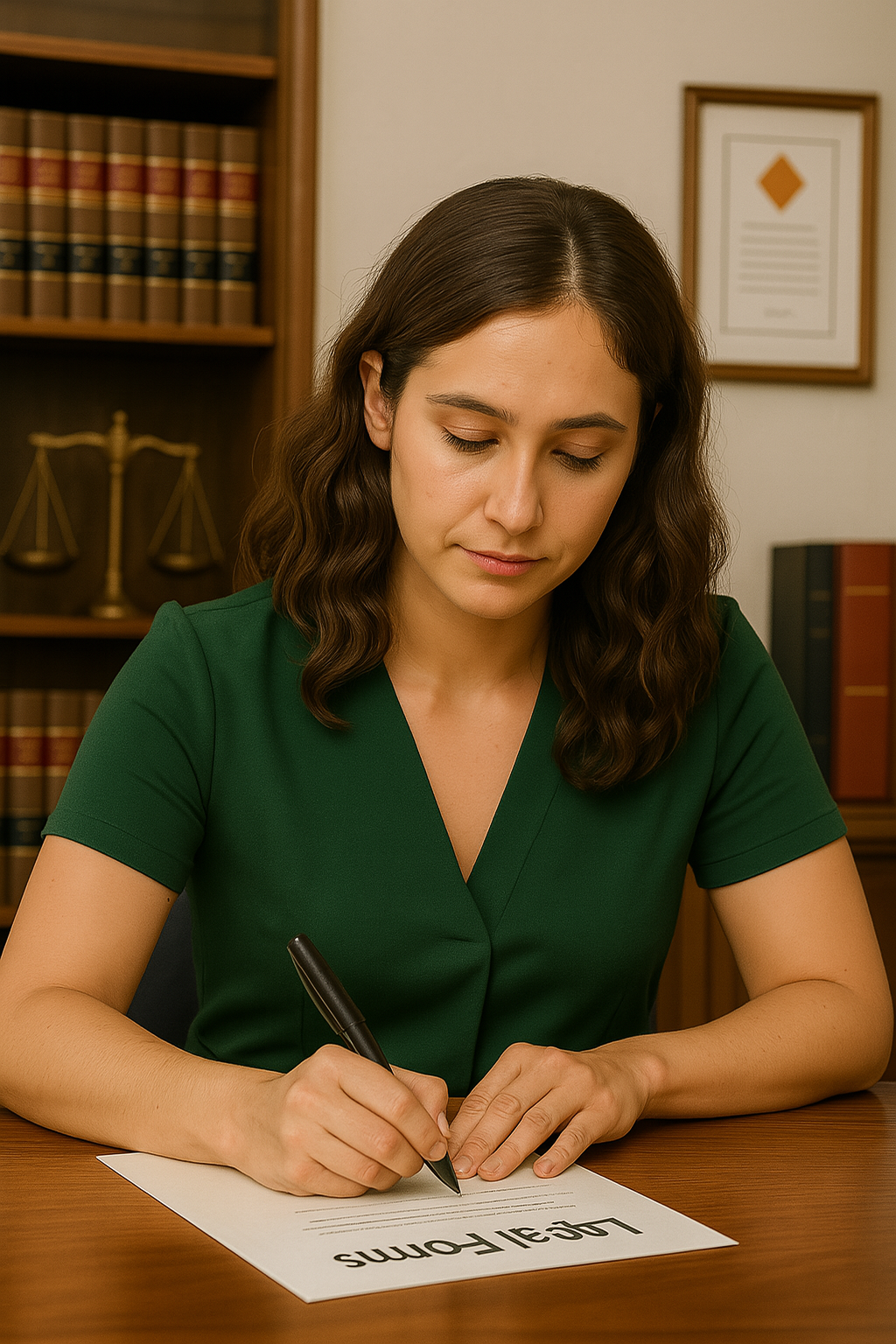 Legal