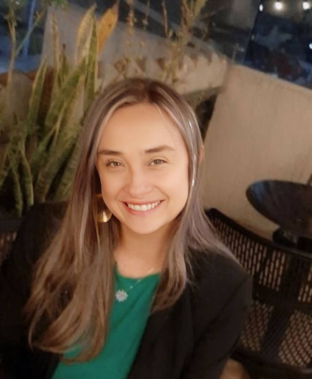Marce Rodriguez